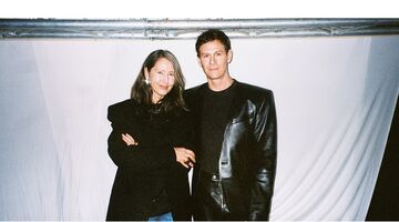 H&M samenwerking uniek mode