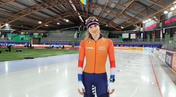 Merel-conijn-schaatsbabe