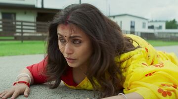 Mrs. Chatterjee vs Norway nieuwe film netflix rotten tomatoes