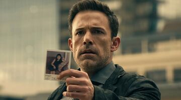 Nieuwe film met Ben Affleck heeft een opvallende Rotten Tomatoes-score