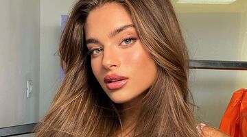 Noa Kirel instagram Eurovision Songfestival 2023