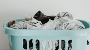 hoe vaak moet je verschillende kledingstukken wassen