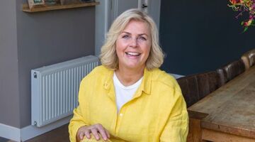 Het vermogen van Irene Moors