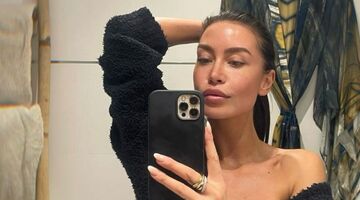 Jaimie Vaes zet Instagram in vuur en vlam