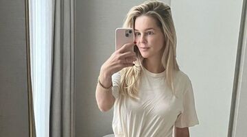 Chantal Janzen heeft haar woning verkocht met dikke winst