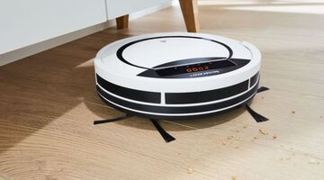 Robotstofzuiger Lidl