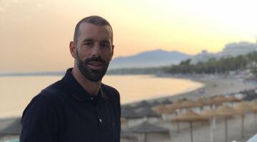 Ruud van Nistelrooij vastgoed