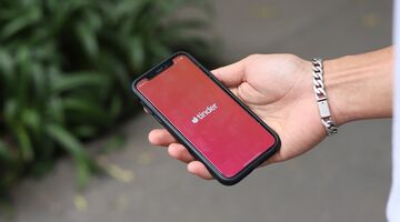 Tinder gaat op nieuwe manier alle nep-profielen tegen