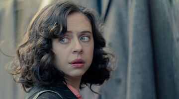 a small light nieuwe serie anne frank nederlandse mensen