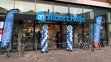 albert heijn verkoopt bbq kamado big green egg variant goedkoop