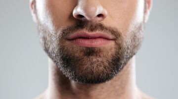 baardgroei stimuleren neofollics tabletten voeding