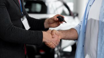 bestverkochte auto's in 2023 modellen