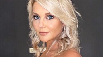 chantal janzen &c cover shirt zonder