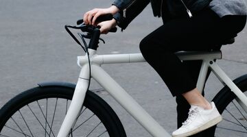 diefstal elektische fiets ebike voorkomen