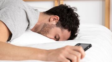 helpt magnesium supplement bij slapen beter