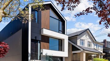 hoe exterieur woning upgrade goedkoop laag budget