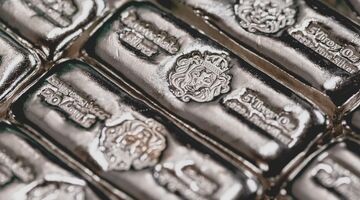 hoeveel is 1 kilo zilver waard vandaag