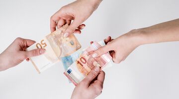 hoeveel kinderbijslag krijg je in nederland 2023