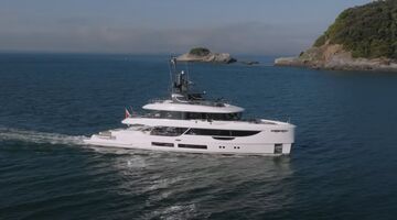 jacht van zlatan ibrahimovic