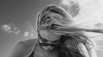 jutta leerdam in bikini 2023