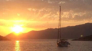 mojo sailing martijn post foto