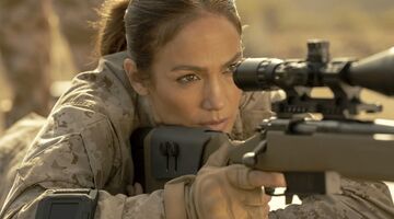 nieuwe film jennifer lopez netflix succesvol