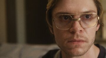 nieuwe monster serie netflix jeffrey dahmer