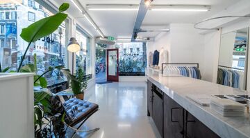 nolson winkel nieuwe trui collectie 2023