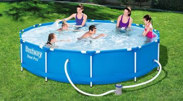 opzetzwembad goedkoop lidl