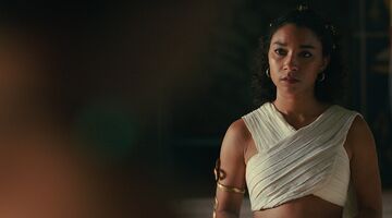 queen cleopatra nieuwe serie netflix docu
