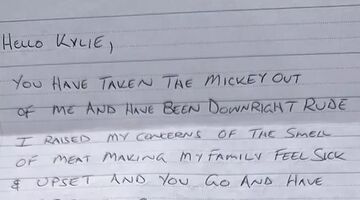 vegan die niet tegen bbq kan