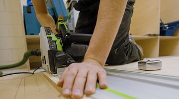 wat is het gemiddelde salaris van een timmerman