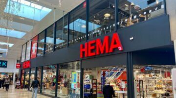 Hema winkel