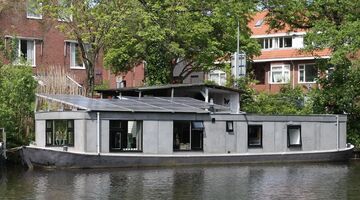 Funda-buitenkans-woonboot-groningen