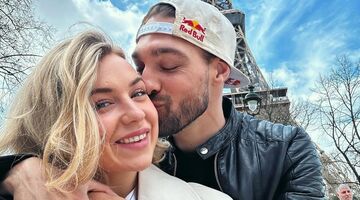 Kjeld Nuis Joy Beune LINDA