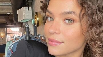 Maak kennis met Isabelle Twisk, voetbalvrouw en één van de mooiste modellen van Nederland