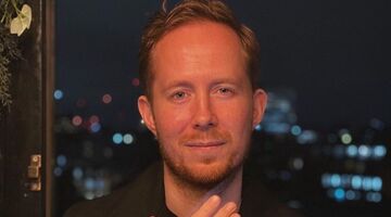 Robert de Hoog woning Amsterdam