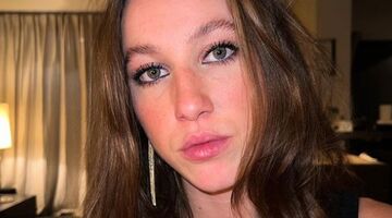 Suzanne Schulting showt killerbody in nieuwe fotoshoot