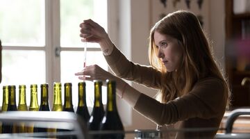 drops of god serie imdb