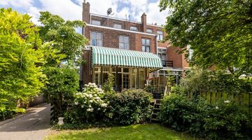 funda woning rotterdam te koop jon dahl tomasson kralingen
