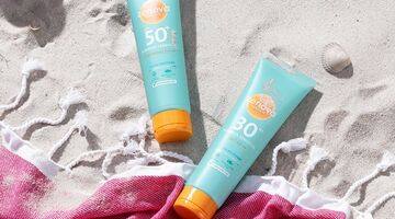 goedkope zonnebrand action beste getest consumentenbond 2023