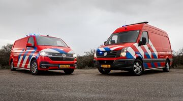 hoeveel verdient gemiddelde salaris brandweer