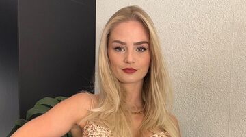 iris de waard tempation island fotoshoot badpak