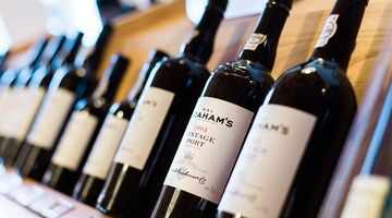 smaakt oude wijn beter