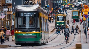 top 10 landen hoogste kwaliteit van leven 2023