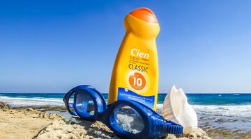 welke zonnebrand heb ik nodig moet ik gebruiken huidtypupe spf