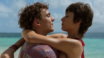 Rio en Tokyo in La Casa de Oaoek