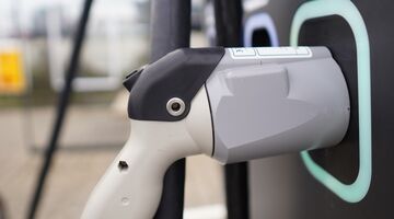 Duurste gemeentes elektrische auto opladen palen