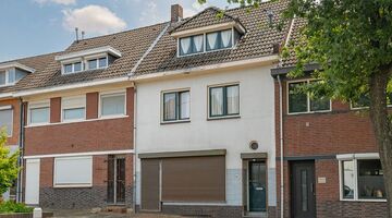 Funda opknapper Limburg Heerlen