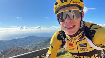 Jonas Vingegaard winnaar tour de france 2023 prijzengeld